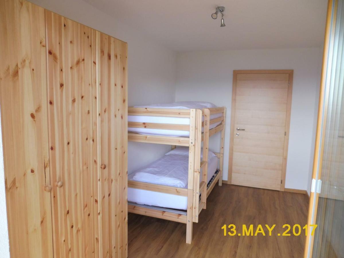 Apartmán Leitnerhof Terento Exteriér fotografie