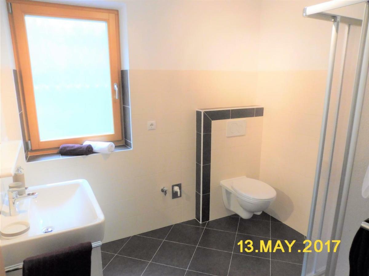 Apartmán Leitnerhof Terento Exteriér fotografie