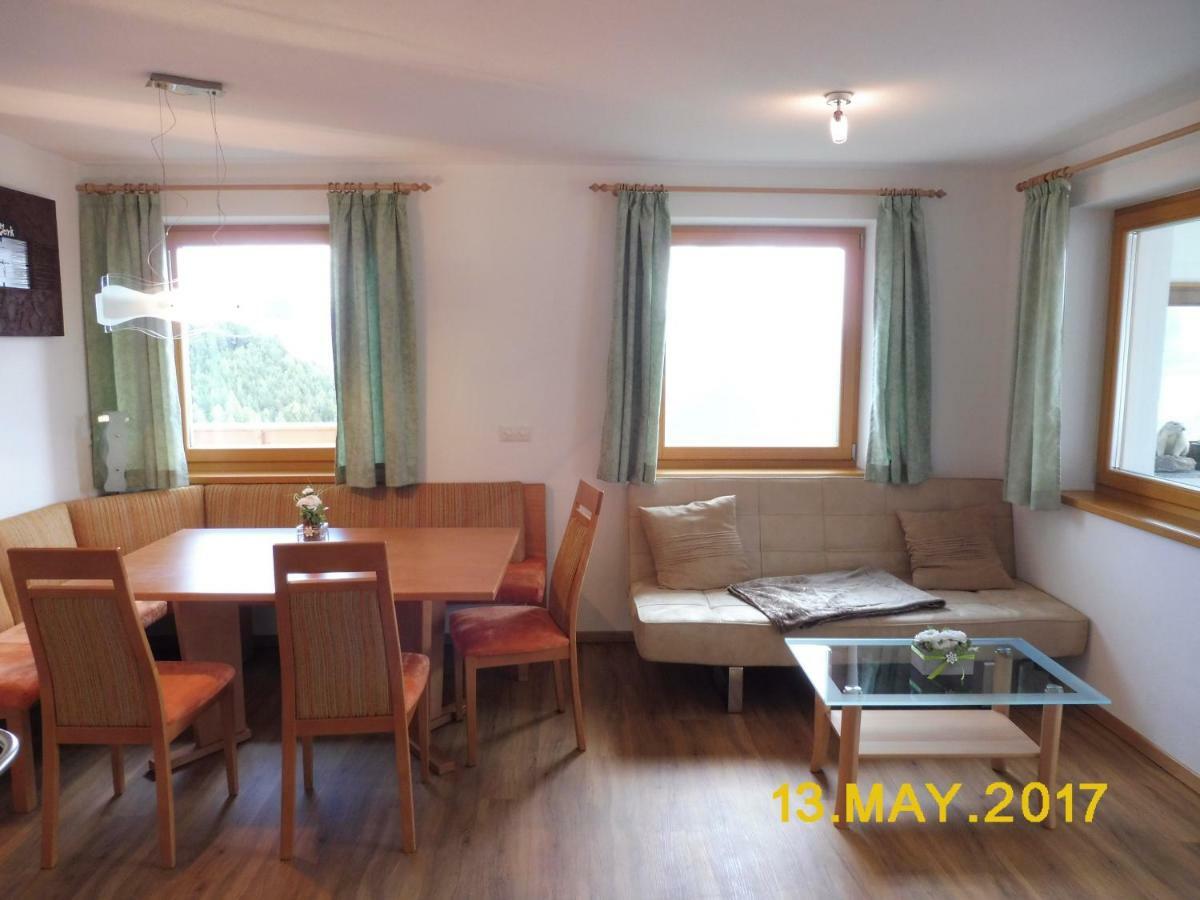 Apartmán Leitnerhof Terento Exteriér fotografie